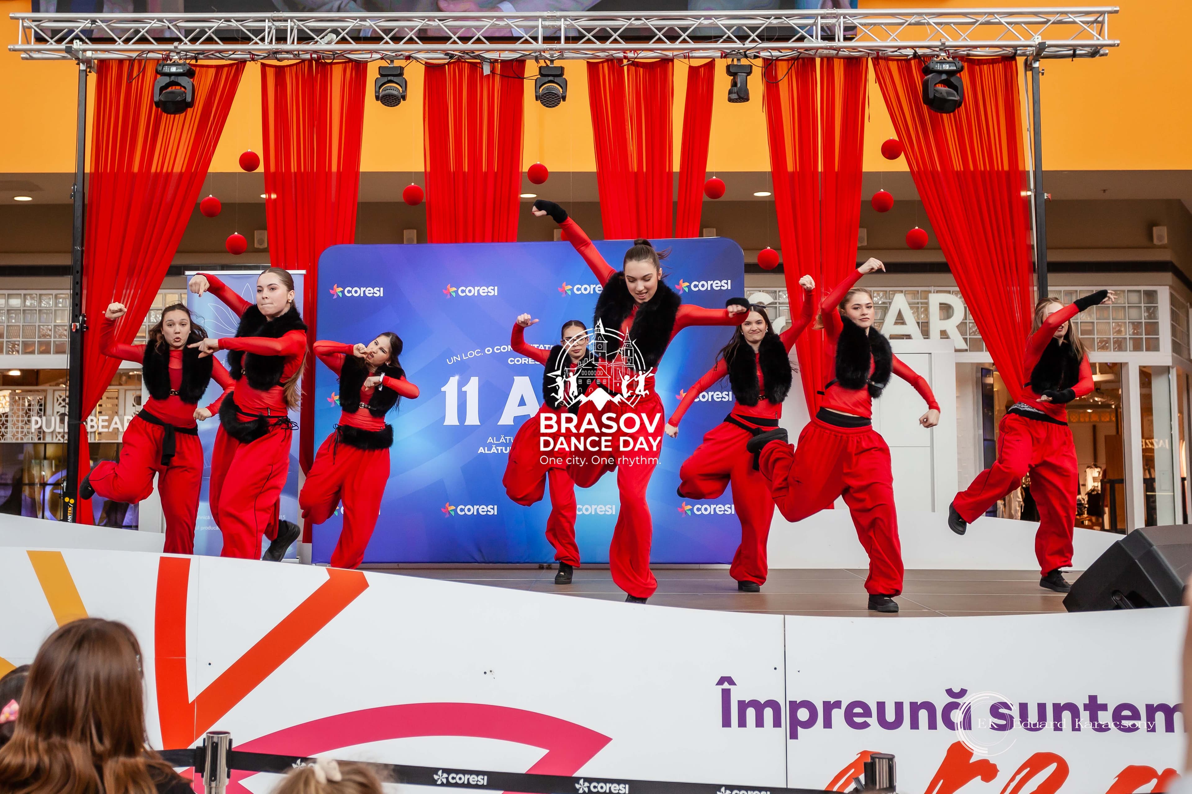 Brasov Dance Day Ediția I — fotografia 5