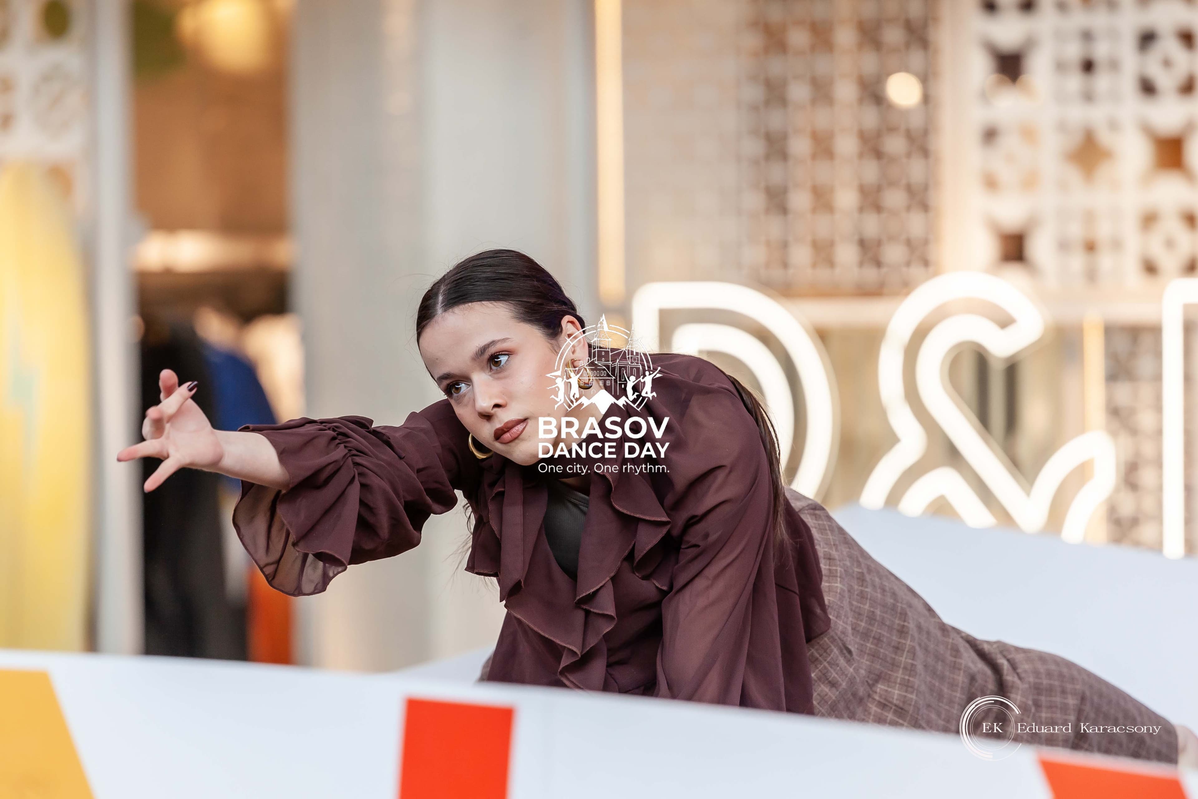 Brasov Dance Day Ediția I — fotografia 6