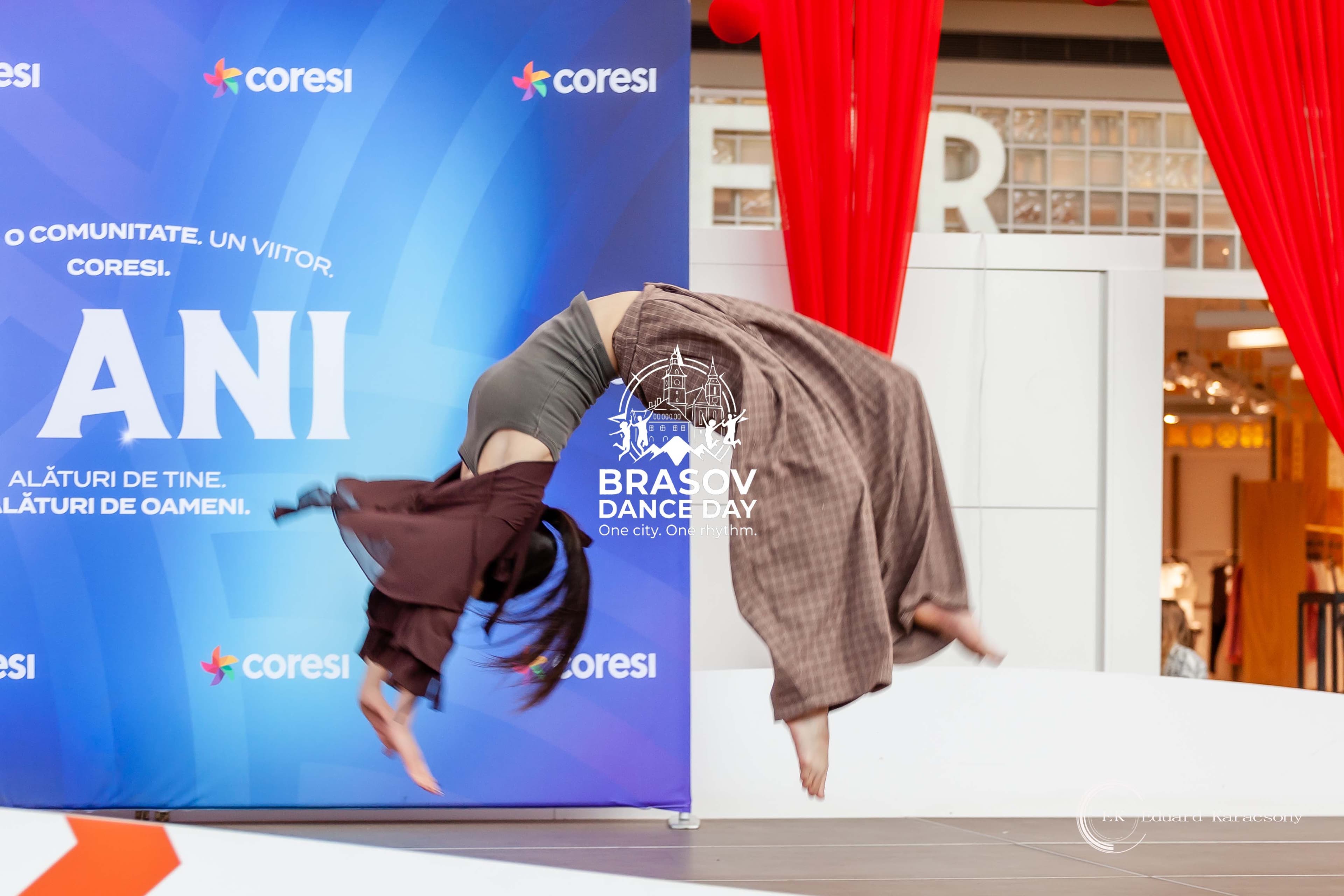 Brasov Dance Day Ediția I — fotografia 7