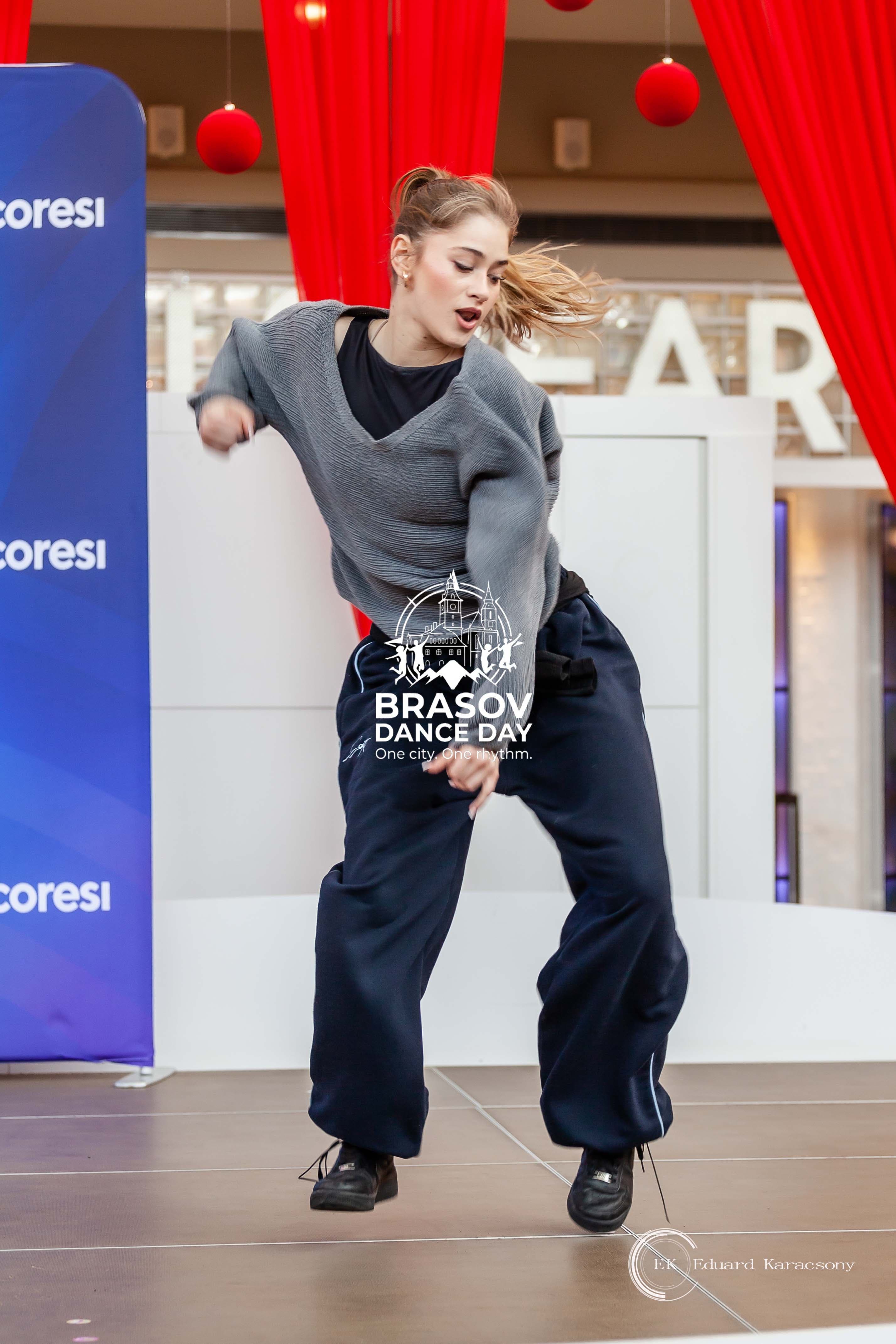 Brasov Dance Day Ediția I — fotografia 12
