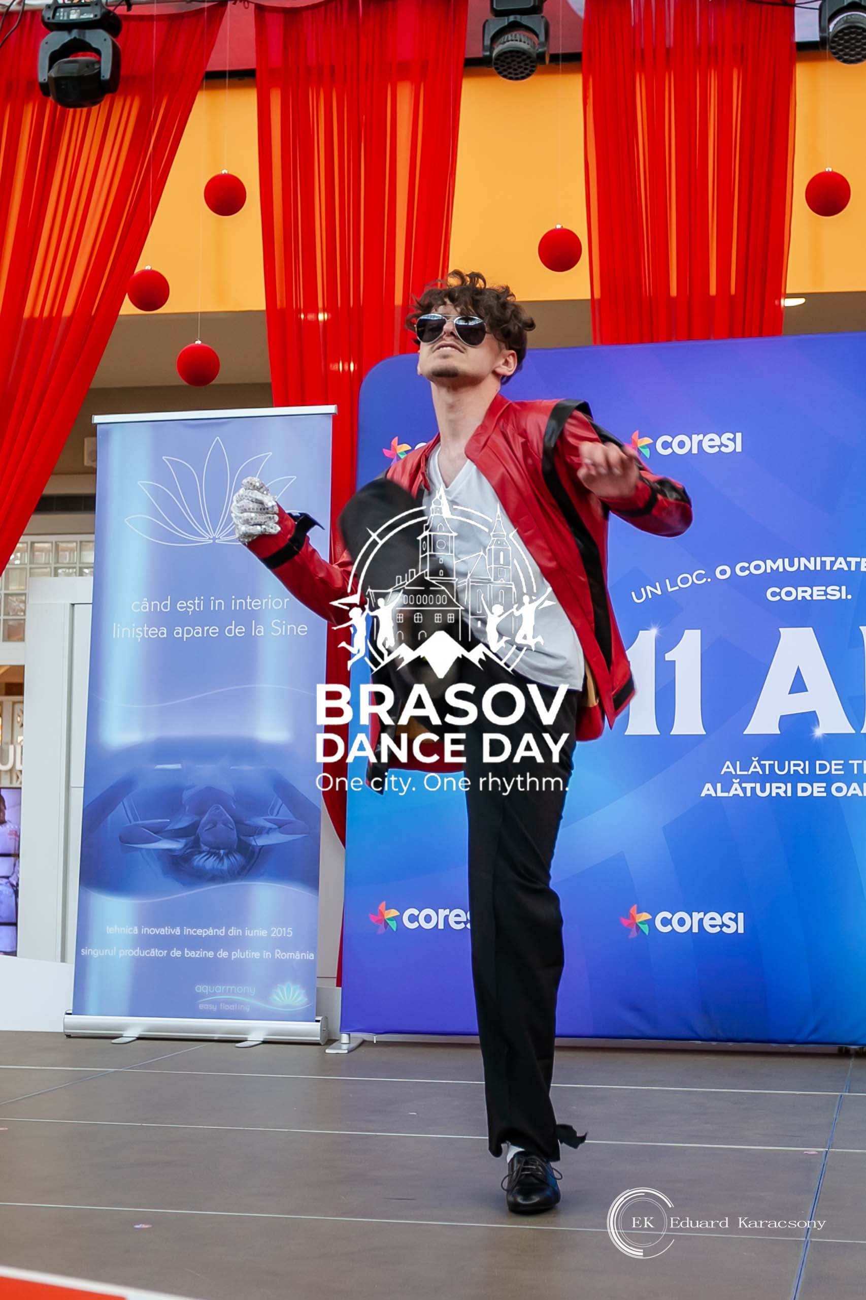Brasov Dance Day Ediția I — fotografia 17